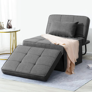 BIGSYY Sofa Review