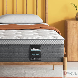 Serweet Mattress Review