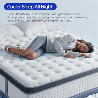 KOULABR Z Mattress Review