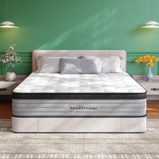 NeoDream Mattress Review