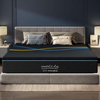 Schow Life Mattress Review