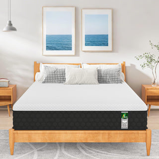 JEEKEA Mattress Review