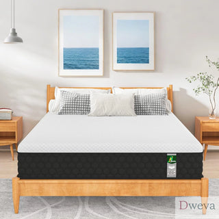 JEEKEA Mattress Review