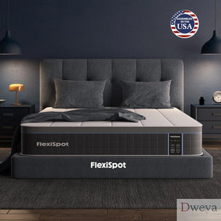 FLEXISPOT Mattress Reviews