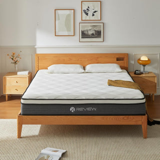 Review Mattress Review
