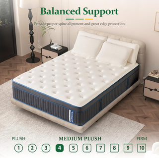 Lechepussleep Mattress Reviews