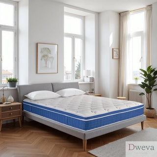 WZXHJEJZ Mattress Review