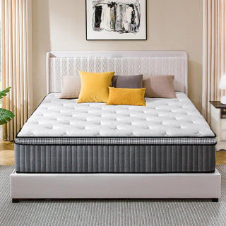 LegacyAmerhome Mattress Reviews