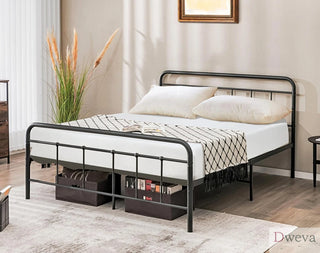 HWGEBY Mattress Review