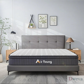 AirYoung Mattress Reviews