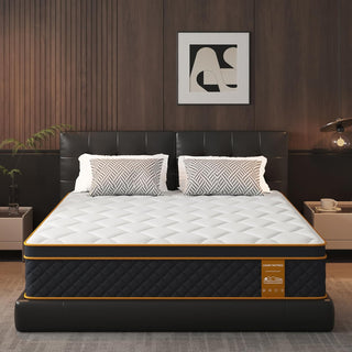 Feisaibaoly Mattress Review