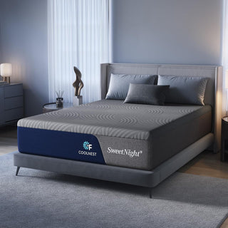 Sweetnight Mattress Reviews