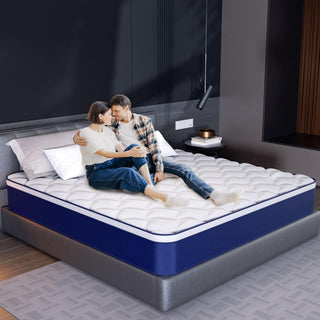 Ponrsming Mattress Review