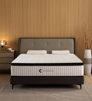KOANTTI Mattress Reviews
