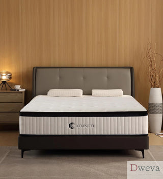 KOANTTI Mattress Reviews