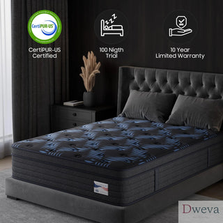 Nedersal Mattress Reviews