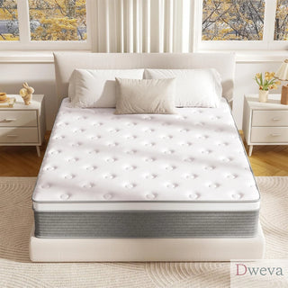 Fairytell Mattress Review