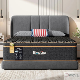 Bestier Mattress Review