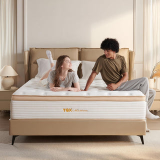 TQX Mattress Review