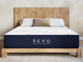 REVO Mattress Reviews