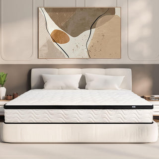 MOLBIUS Mattress Reviews