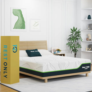 RO REST ONLY Mattress Reviews