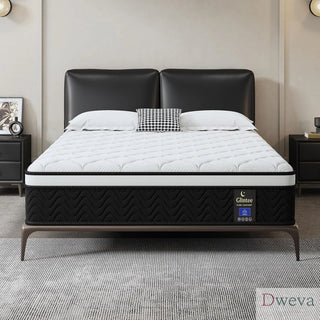 Glintee Mattress Review