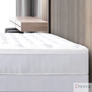 W Hotels Mattress Review