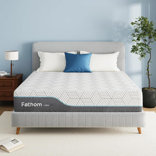 FATHOM Mattress Review