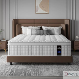 EVLWZL Mattress Review