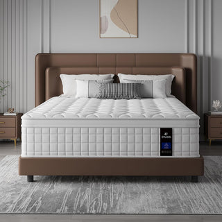 EVLWZL Mattress Review