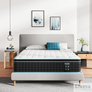 Povirt Mattress Review