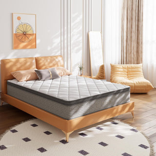 Mubulily Mattress Reviews