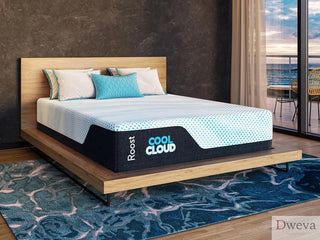 ROOST SLEEP Mattress Review