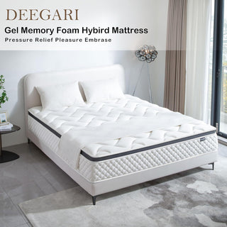 Deegari Mattress Reviews