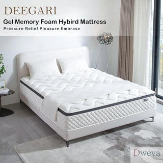 Deegari Mattress Reviews
