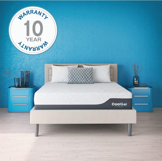 COOL GEL Mattress Reviews