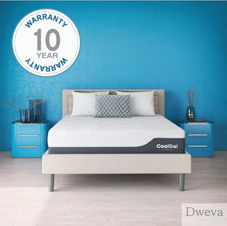 COOL GEL Mattress Reviews