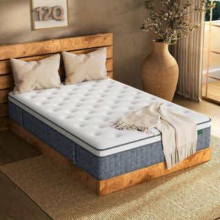 Luxysea Mattress Reviews