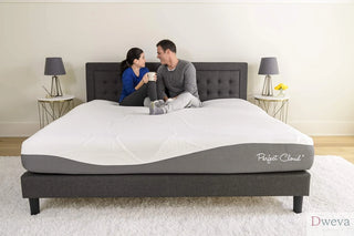 Perfect Cloud Mattress Reviews
