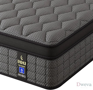 ENSHUI Mattress Review