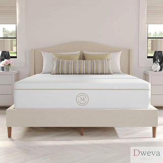 Martha Stewart Mattress