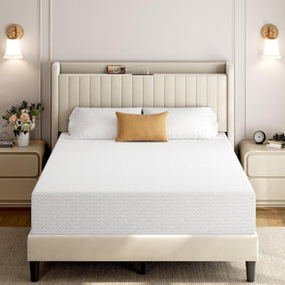 Yaheetech Mattress Review