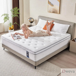 Madevos Mattress Reviews