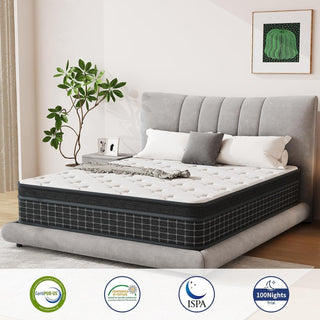 SupremeSleep Mattress Reviews
