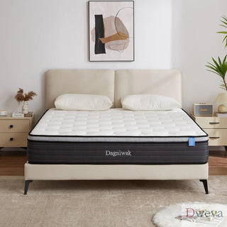 MYINDA Mattress Review