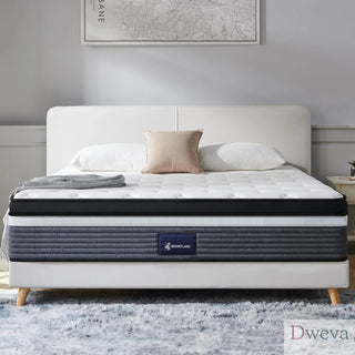 S SECRETLAND Mattress Review