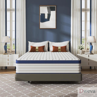 Klwenas Maec Mattress Review