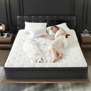 VERYOK Mattress Review