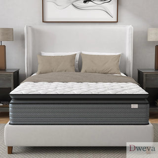 AnoYishev Mattress Review
